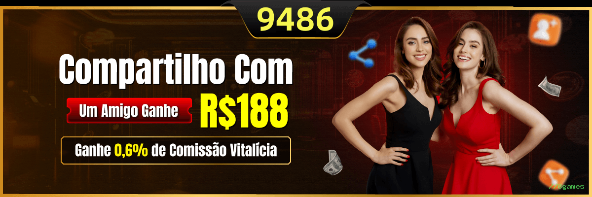 Níveis VIP 778games